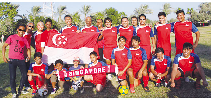 Gulf Times