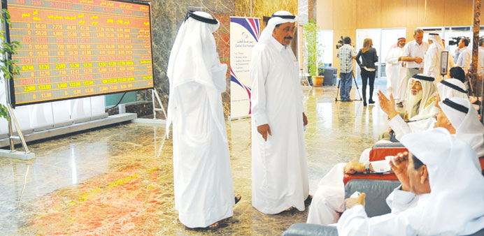 Gulf Times