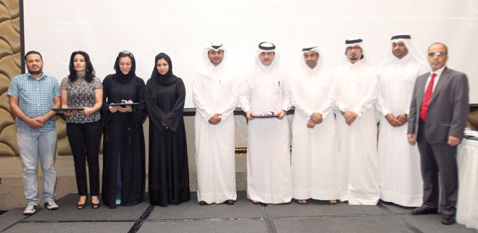 Gulf Times