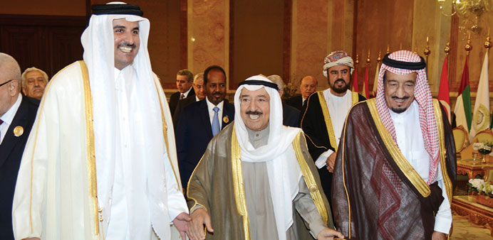 Gulf Times