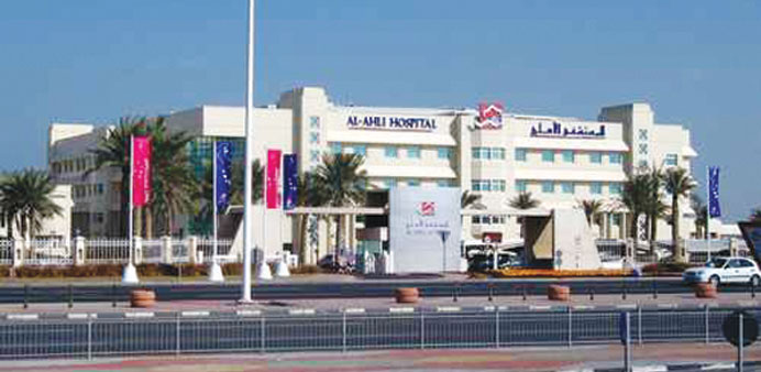 Gulf Times