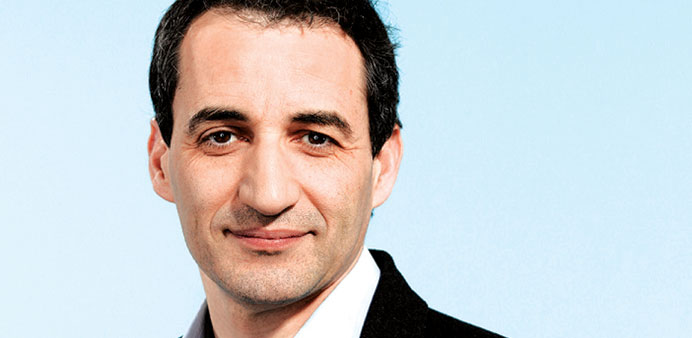 Dr Hadi Abderrahim