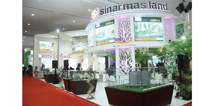 Sinarmas Land unit Puradelta Lestari may sell shares in Indonesia this year after shelving the offering in 2013,