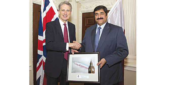 Gulf Times