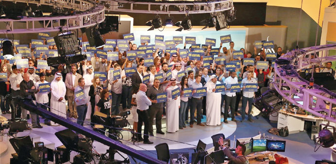 Gulf Times