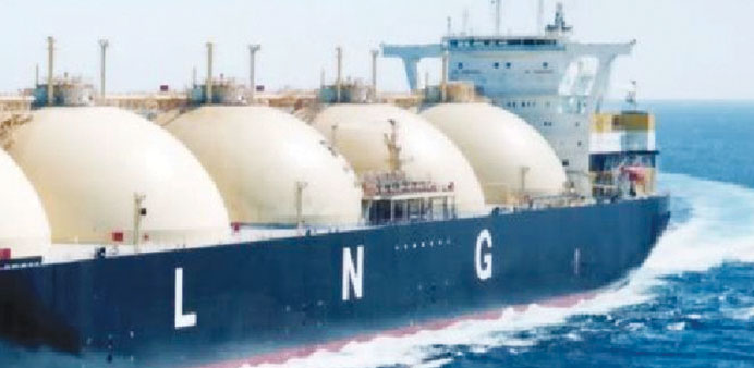 The LNG market is set to continue its rapid expansion into 2020.