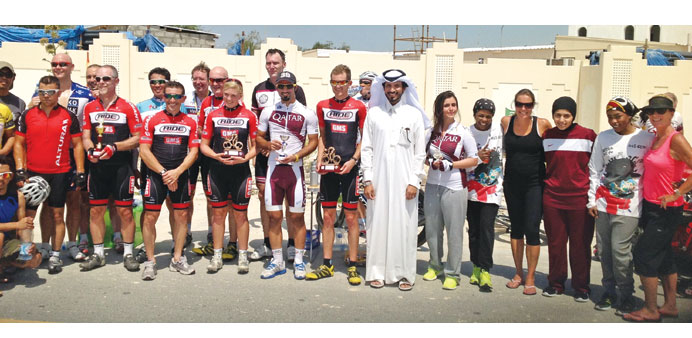 Gulf Times