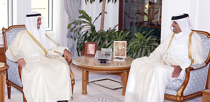 Gulf Times