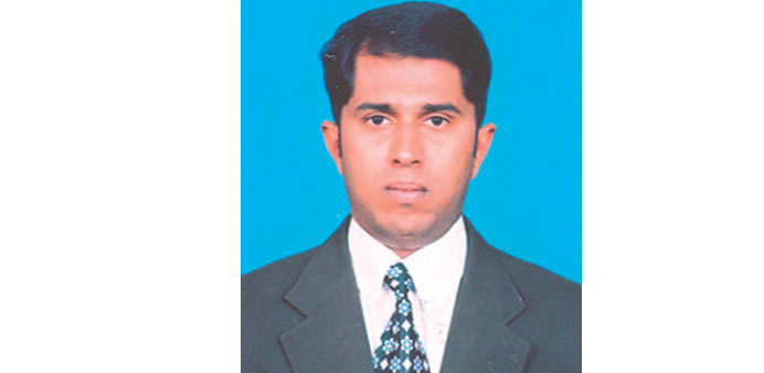 Abdul Salam