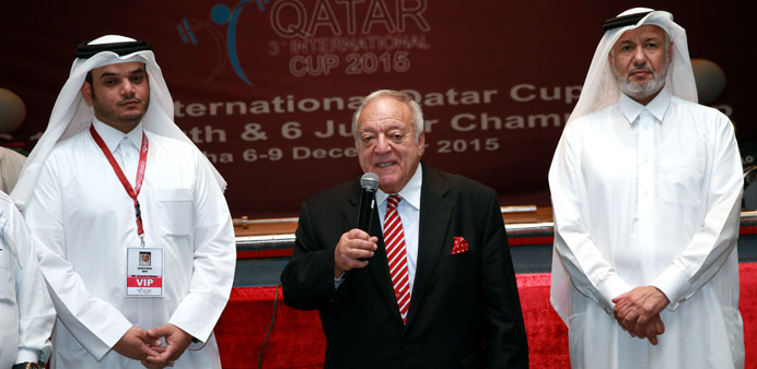 Gulf Times