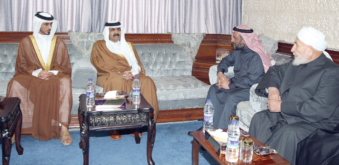 Gulf Times