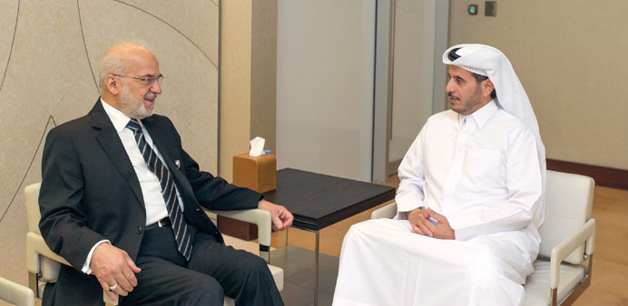 Gulf Times