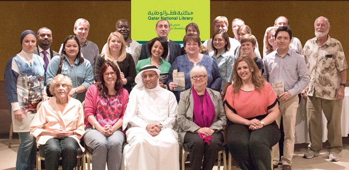 The members who participated in the  discussion of the book The Corsair