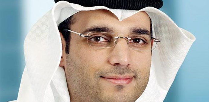 Hisham al-Rayes: Calculated risks.
