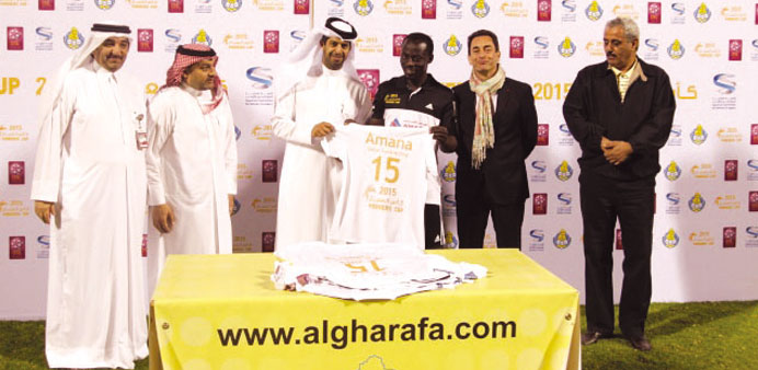 Gulf Times