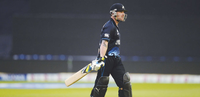 Mccullum