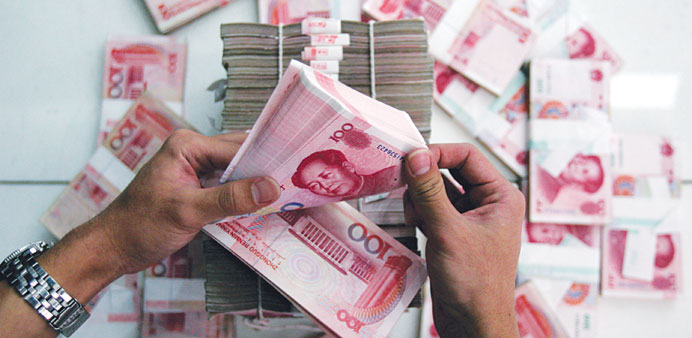 Chinau2019s state auditor said in its report that local governments had total outstanding debt of 17.9tn yuan ($2.96tn)