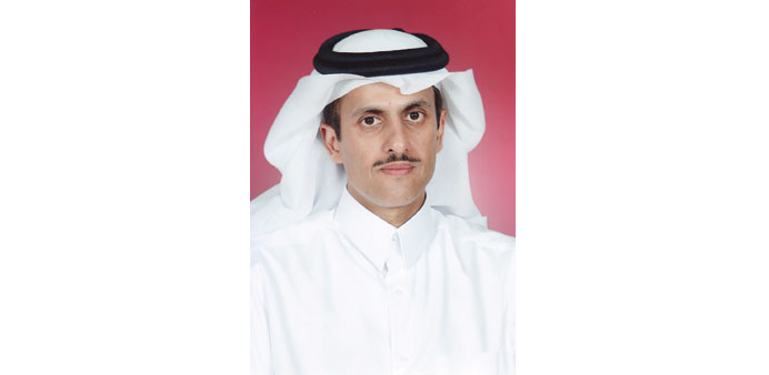 Vodafone has brought in much needed competition to the market, resulting in improved services and a much better experience for customers, Sheikh Khali