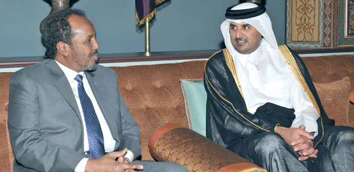 Gulf Times