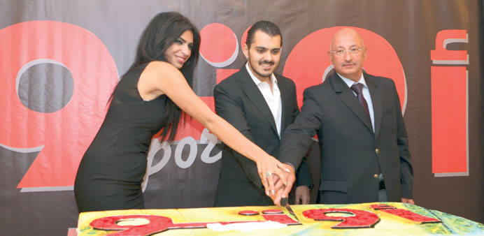 Gulf Times
