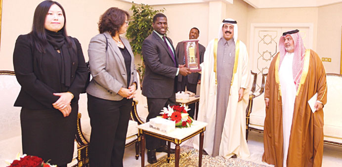 Gulf Times