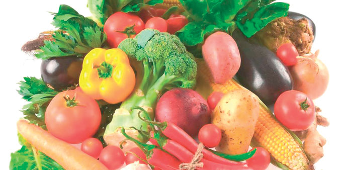 Several vegetables have become dearer by 20-30% in the local retail markets over the past fortnight, it has been found.