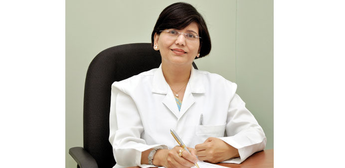 Dr Sabita Prasad