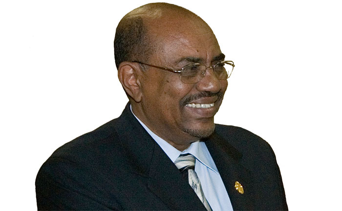 Omar al-Bashir