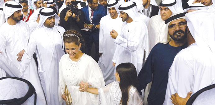 Gulf Times