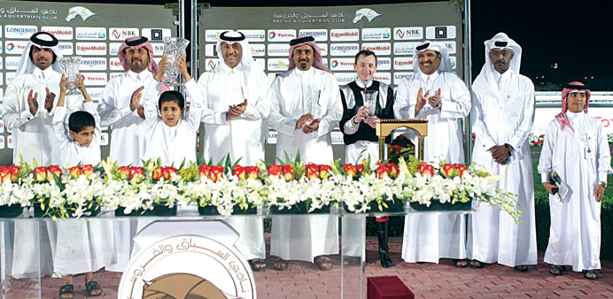 Gulf Times
