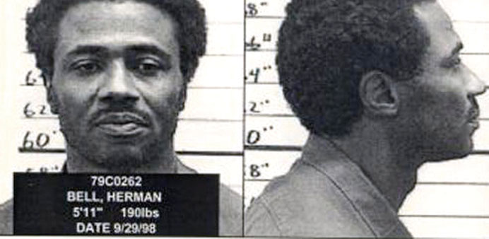  Herman Bell