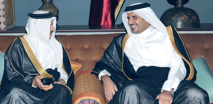 Gulf Times