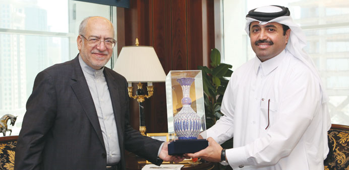 Gulf Times