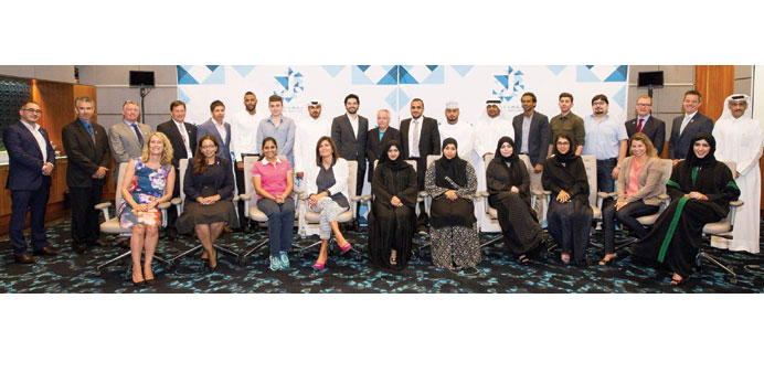 Gulf Times