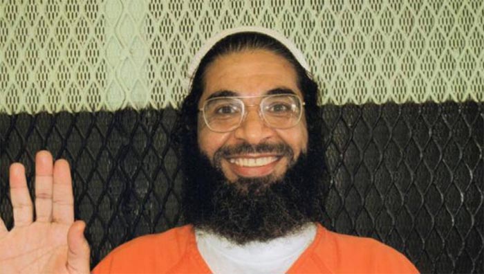 Shaker Aamer is a Saudi national married to a Briton.