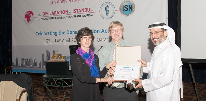 Gulf Times
