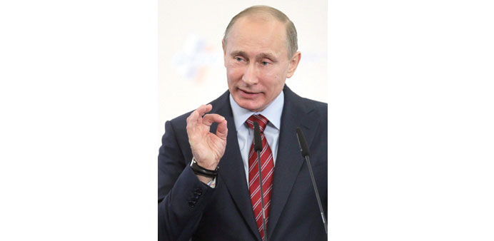 u2018Pu2019 is for Putin, okay?