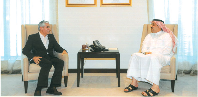 Gulf Times
