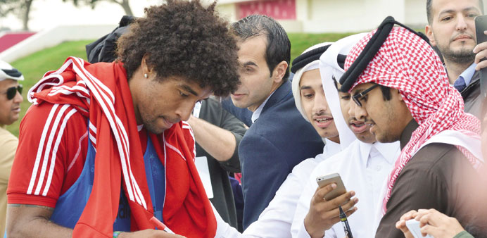 Gulf Times