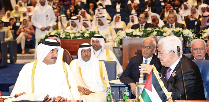 Gulf Times