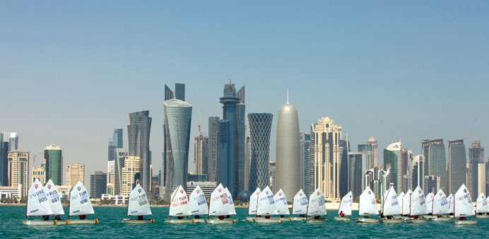 Gulf Times
