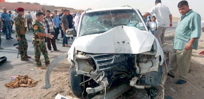 Gulf Times