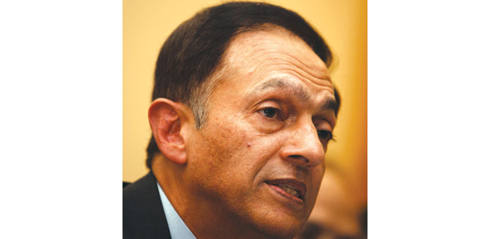    Anwar: Calling it a day.