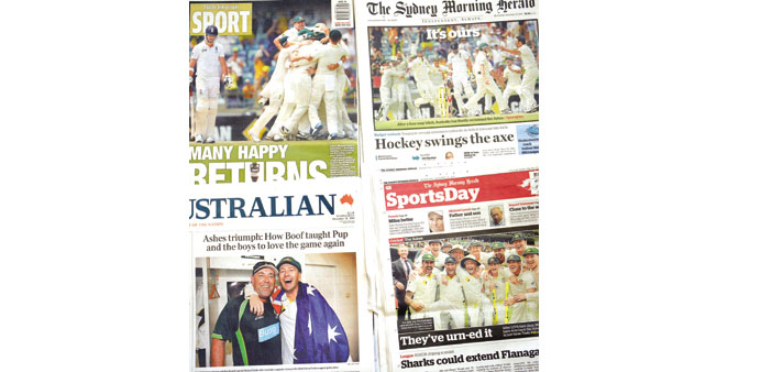 Gulf Times