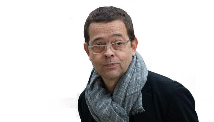 Nicolas Bonnemaison