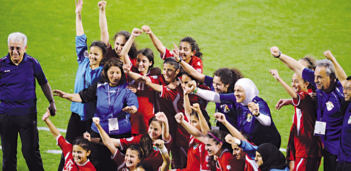 Gulf Times
