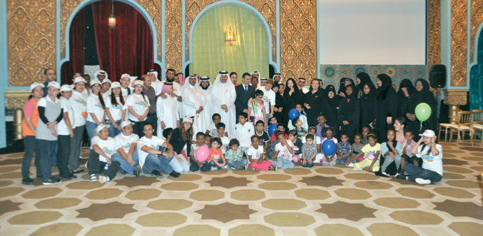Gulf Times