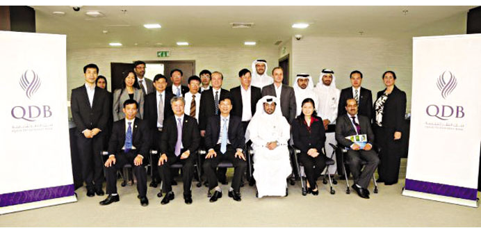 Gulf Times