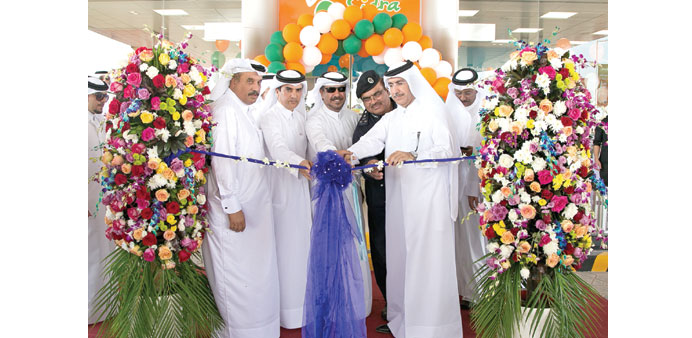 Gulf Times