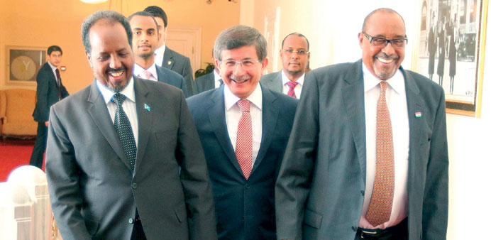 Gulf Times